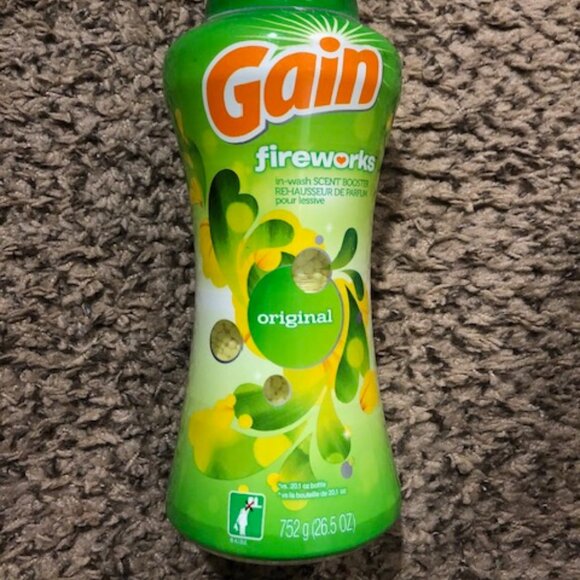 Gain Fireworks - 26.5 oz - Picture 1 of 2